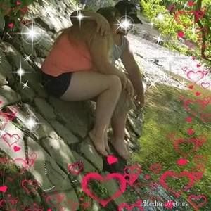 Meet your Posher, Tracy